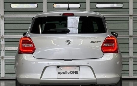 Suzuki Swift V, 2021 год, 1 086 380 рублей, 6 фотография