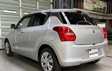 Suzuki Swift V, 2021 год, 1 086 380 рублей, 7 фотография