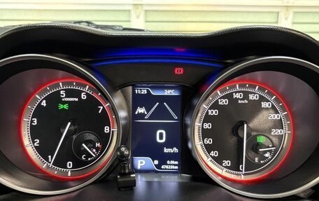 Suzuki Swift V, 2021 год, 1 086 380 рублей, 15 фотография