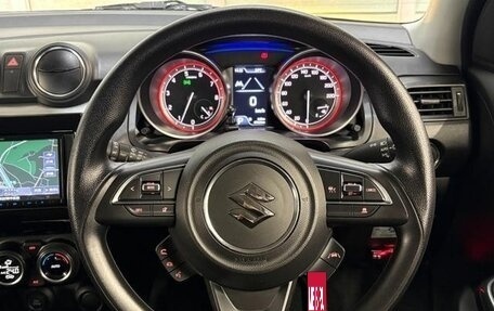 Suzuki Swift V, 2021 год, 1 086 380 рублей, 10 фотография