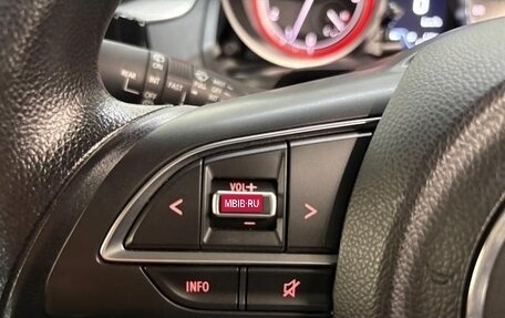 Suzuki Swift V, 2021 год, 1 086 380 рублей, 11 фотография