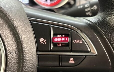 Suzuki Swift V, 2021 год, 1 086 380 рублей, 13 фотография