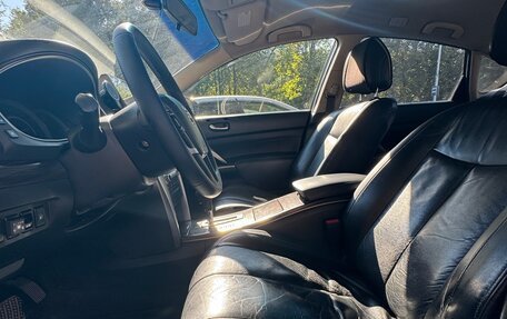Nissan Teana, 2013 год, 1 199 000 рублей, 4 фотография