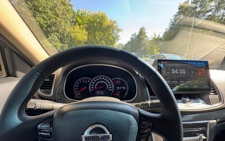 Nissan Teana, 2013 год, 1 199 000 рублей, 3 фотография