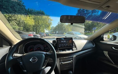 Nissan Teana, 2013 год, 1 199 000 рублей, 2 фотография