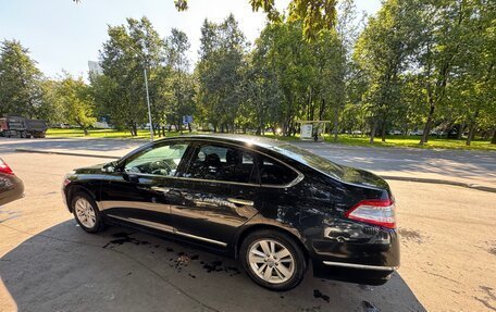 Nissan Teana, 2013 год, 1 199 000 рублей, 11 фотография