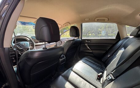 Nissan Teana, 2013 год, 1 199 000 рублей, 5 фотография