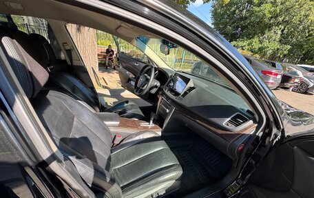 Nissan Teana, 2013 год, 1 199 000 рублей, 6 фотография