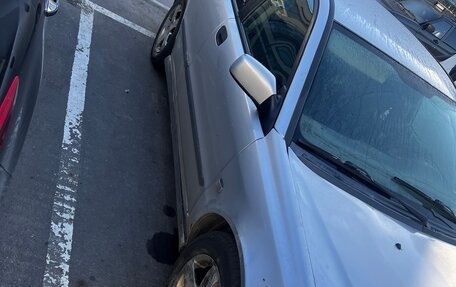 Volvo S40 II, 2002 год, 220 000 рублей, 2 фотография