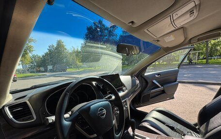 Nissan Teana, 2013 год, 1 199 000 рублей, 8 фотография