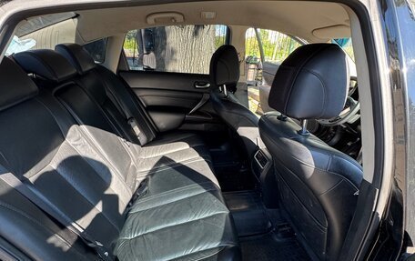 Nissan Teana, 2013 год, 1 199 000 рублей, 7 фотография
