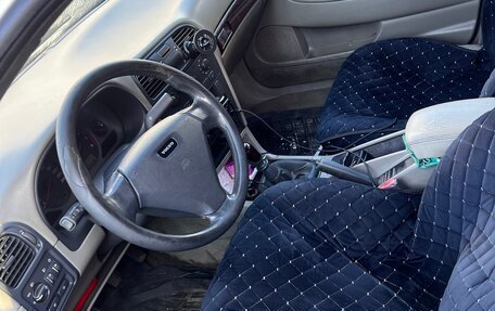 Volvo S40 II, 2002 год, 220 000 рублей, 5 фотография