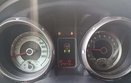 Mitsubishi Pajero IV, 2012 год, 1 700 000 рублей, 9 фотография