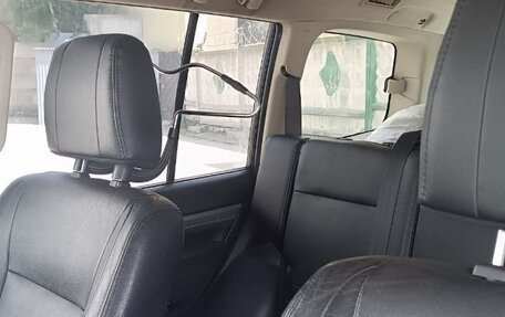 Mitsubishi Pajero IV, 2012 год, 1 700 000 рублей, 6 фотография