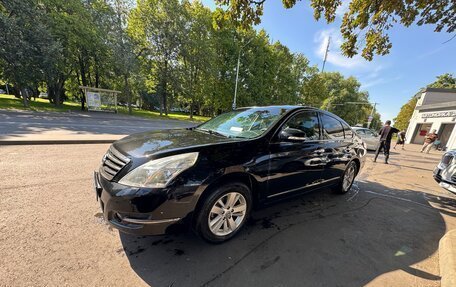 Nissan Teana, 2013 год, 1 199 000 рублей, 16 фотография