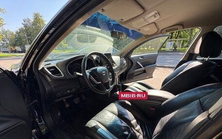Nissan Teana, 2013 год, 1 199 000 рублей, 9 фотография