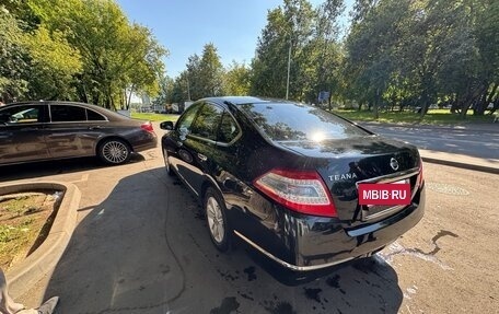 Nissan Teana, 2013 год, 1 199 000 рублей, 12 фотография