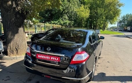 Nissan Teana, 2013 год, 1 199 000 рублей, 14 фотография