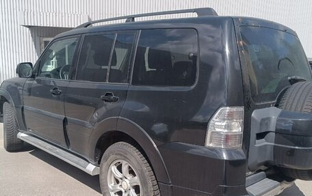 Mitsubishi Pajero IV, 2012 год, 1 700 000 рублей, 12 фотография