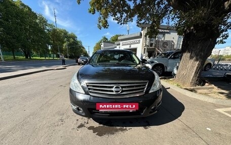 Nissan Teana, 2013 год, 1 199 000 рублей, 15 фотография