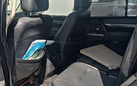 Mitsubishi Pajero IV, 2012 год, 1 700 000 рублей, 11 фотография