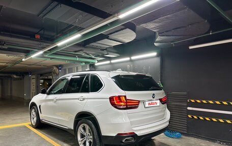 BMW X5, 2015 год, 3 200 000 рублей, 2 фотография