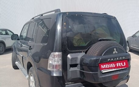 Mitsubishi Pajero IV, 2012 год, 1 700 000 рублей, 3 фотография