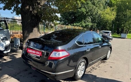 Nissan Teana, 2013 год, 1 199 000 рублей, 13 фотография