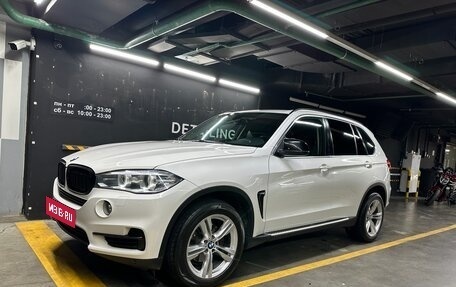 BMW X5, 2015 год, 3 200 000 рублей, 5 фотография