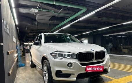 BMW X5, 2015 год, 3 200 000 рублей, 6 фотография