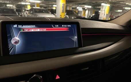 BMW X5, 2015 год, 3 200 000 рублей, 8 фотография