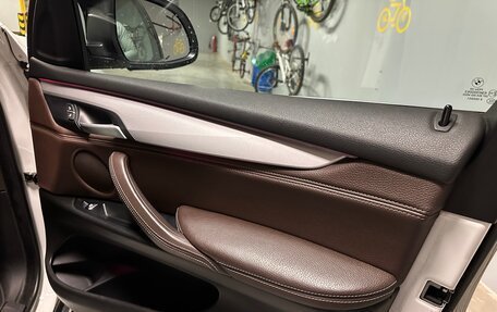 BMW X5, 2015 год, 3 200 000 рублей, 9 фотография