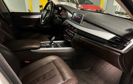 BMW X5, 2015 год, 3 200 000 рублей, 10 фотография