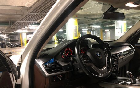 BMW X5, 2015 год, 3 200 000 рублей, 13 фотография