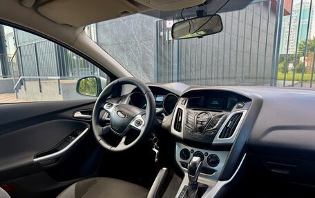 Ford Focus III, 2015 год, 950 000 рублей, 3 фотография