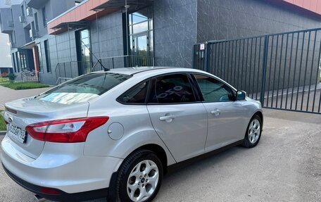 Ford Focus III, 2015 год, 950 000 рублей, 5 фотография