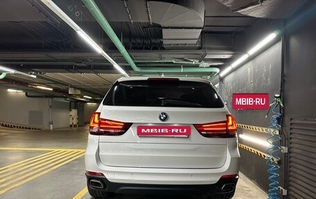 BMW X5, 2015 год, 3 200 000 рублей, 4 фотография