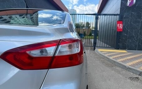 Ford Focus III, 2015 год, 950 000 рублей, 6 фотография