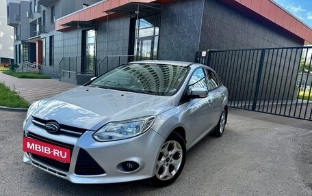 Ford Focus III, 2015 год, 950 000 рублей, 8 фотография