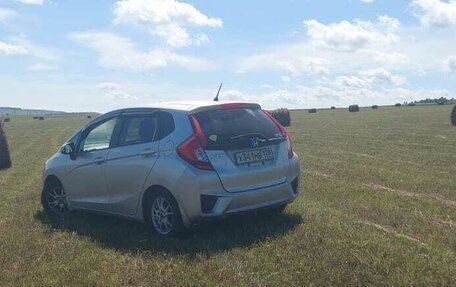Honda Fit III, 2013 год, 775 000 рублей, 4 фотография