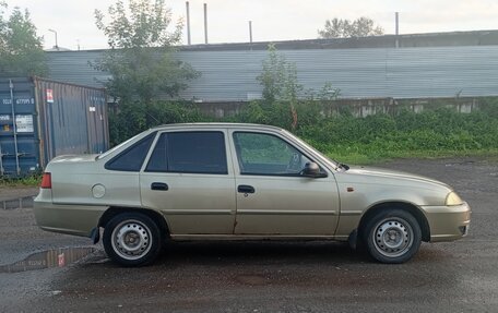 Daewoo Nexia I рестайлинг, 2010 год, 89 800 рублей, 2 фотография