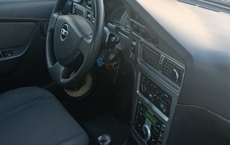 Daewoo Nexia I рестайлинг, 2010 год, 89 800 рублей, 5 фотография
