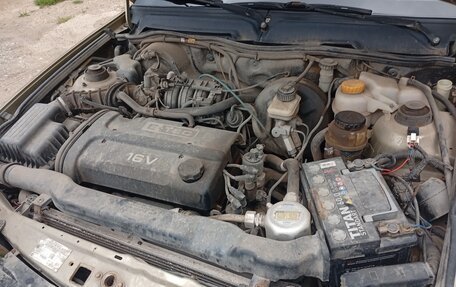 Daewoo Nexia I рестайлинг, 2010 год, 89 800 рублей, 4 фотография
