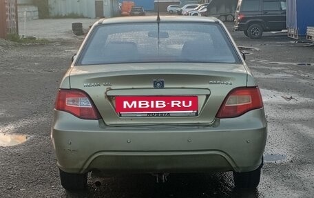 Daewoo Nexia I рестайлинг, 2010 год, 89 800 рублей, 3 фотография