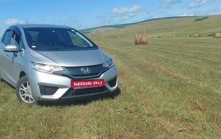 Honda Fit III, 2013 год, 775 000 рублей, 3 фотография