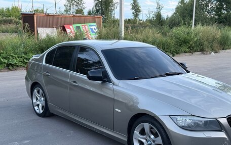BMW 3 серия, 2011 год, 1 300 000 рублей, 2 фотография