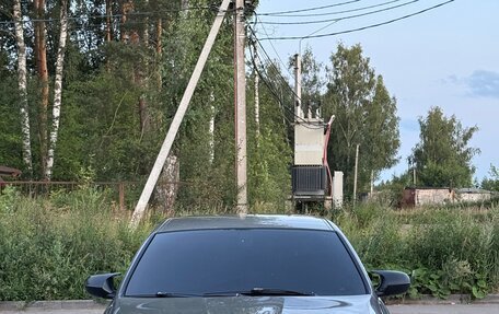 BMW 3 серия, 2011 год, 1 300 000 рублей, 5 фотография