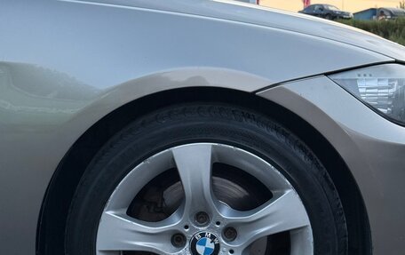 BMW 3 серия, 2011 год, 1 300 000 рублей, 4 фотография