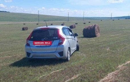 Honda Fit III, 2013 год, 775 000 рублей, 5 фотография