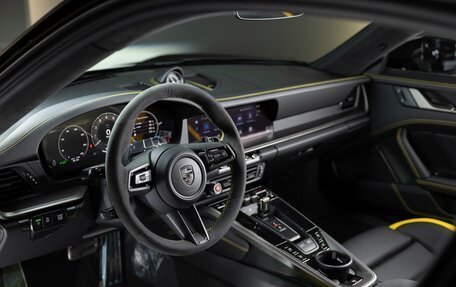 Porsche 911, 2026 год, 51 221 100 рублей, 3 фотография